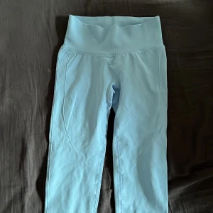 Tränings tights - Storlek XS Aldrig använd 