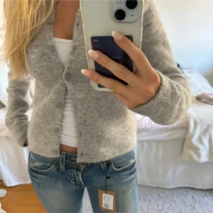 Gina kofta - Kofta från gina tricot 