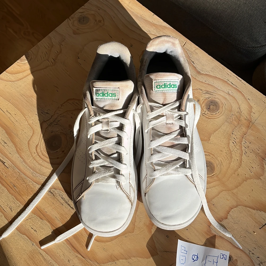 Vita Adidas sneakers - 93