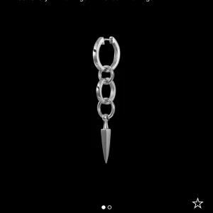 Maria Nilsdotter örhängen  - Två helt nya Chaos Queen örhängen🤍 Box & påse medföljer! Nypris 5590 säljer för 4000! Vill få sålda snabbt🤍