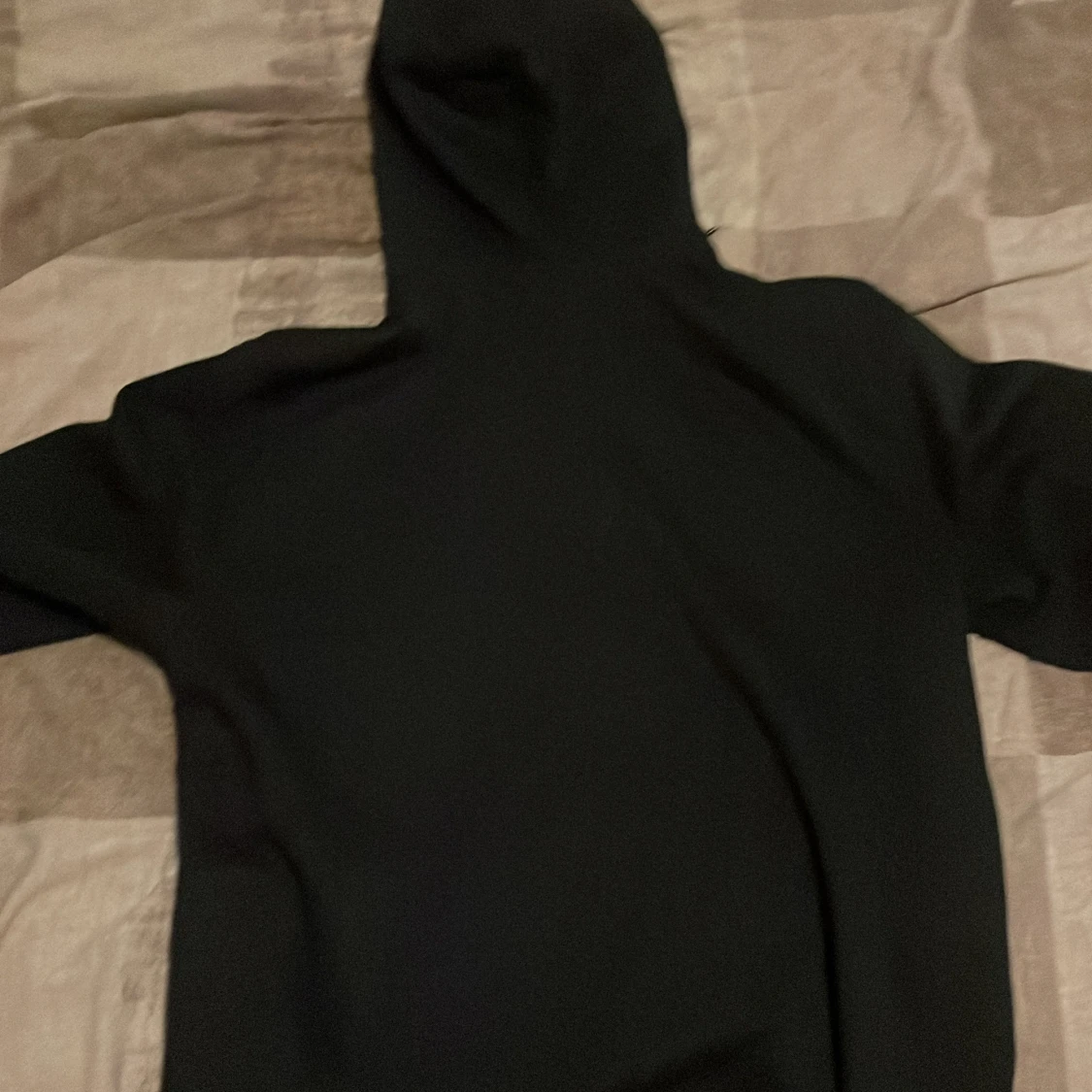 Weekday Zip hoddie - 91