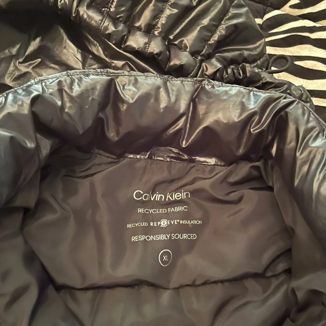 Calvin klein jacka - 90