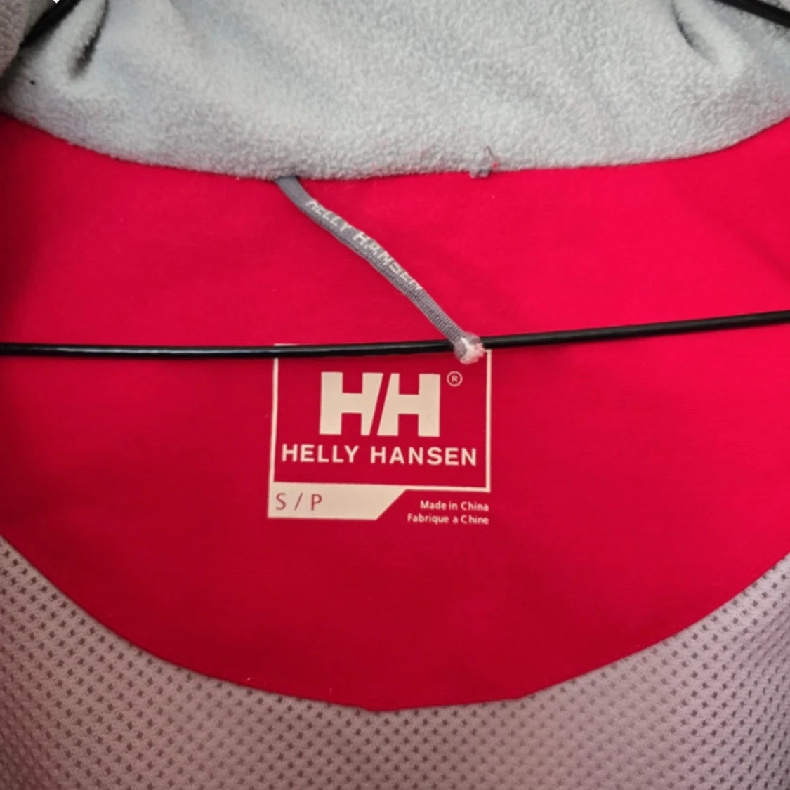 Helly Hansen jacka  - 92
