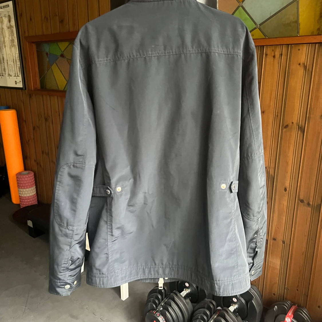 J.Lindeberg Field Jacket  - 92