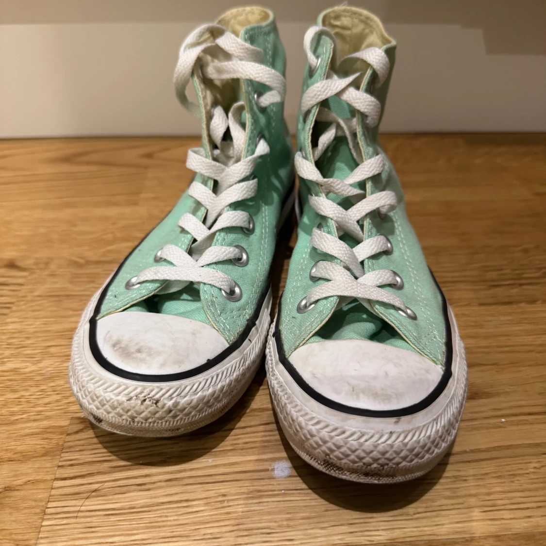 Nya Converse Allstar - 91