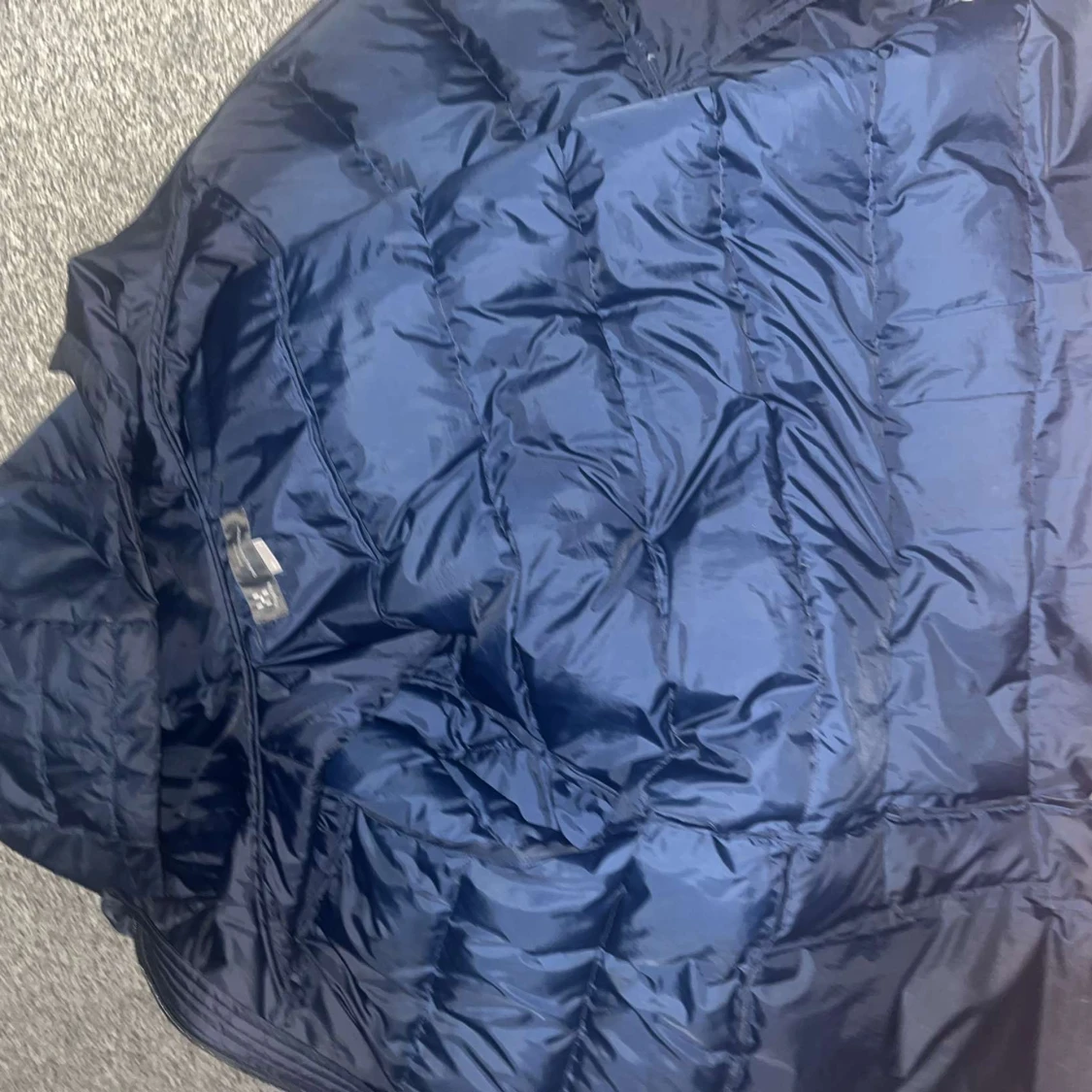 Haglöfs Jacka Puffer - 91