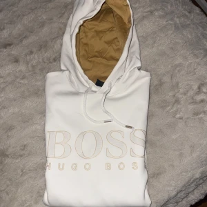 Hugo boss hoodie  - Fräsch snygg hoodie från Hugo boss 