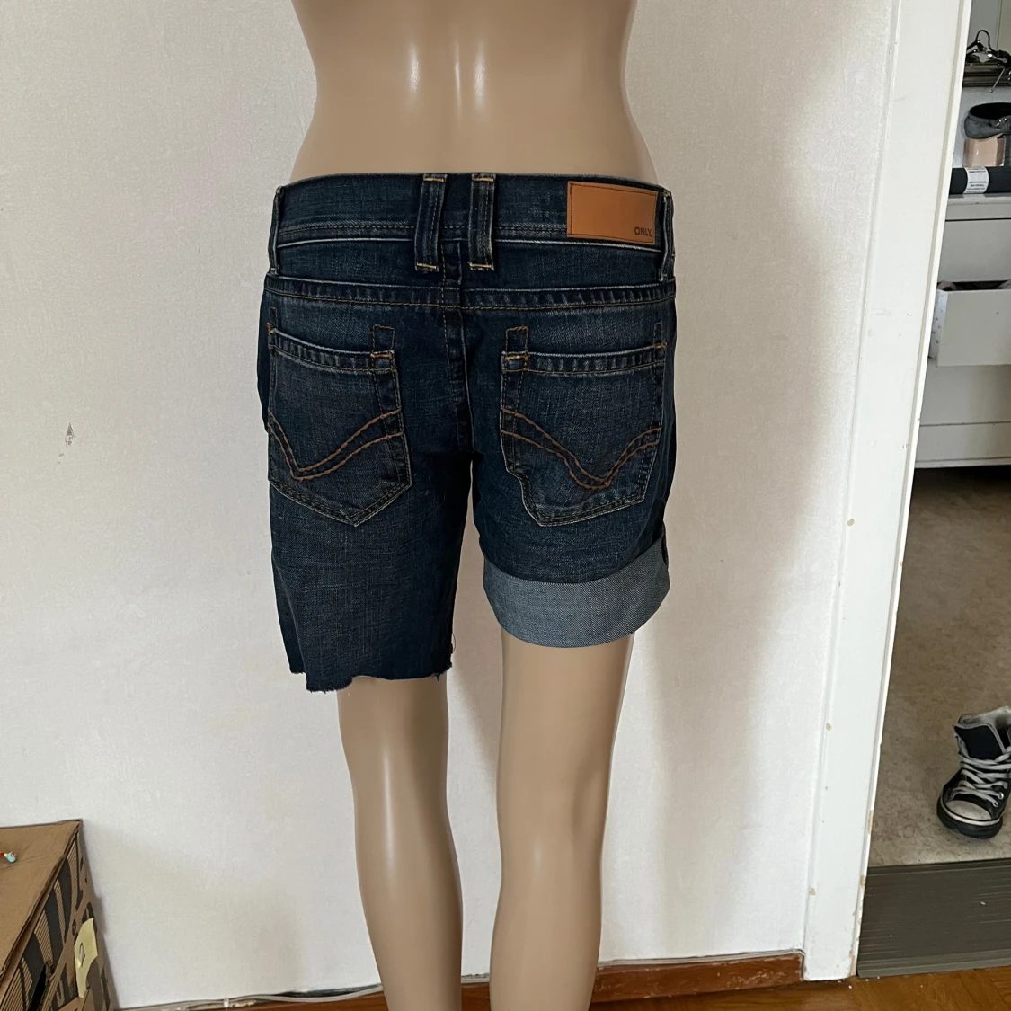 Jeansshorts only jeans shorts  - 91