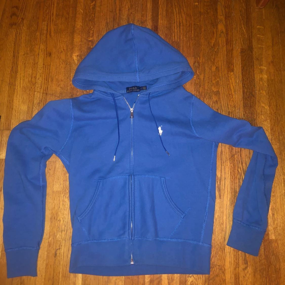 Ralph Lauren hoodie