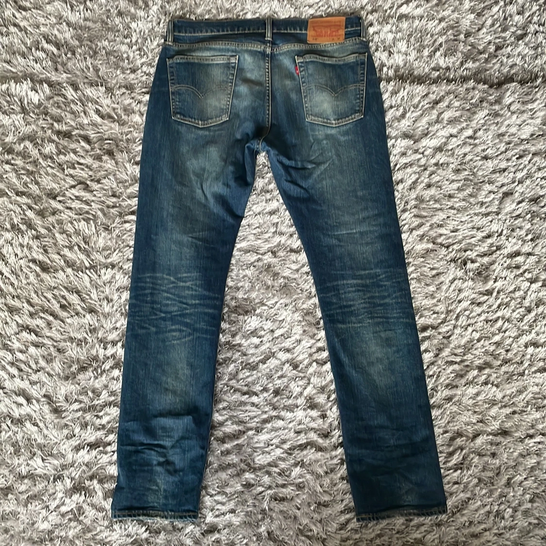 Levis 510