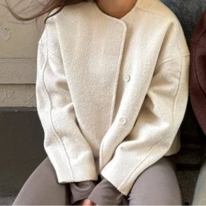 Kort kappa - Kort kappa helt ny 