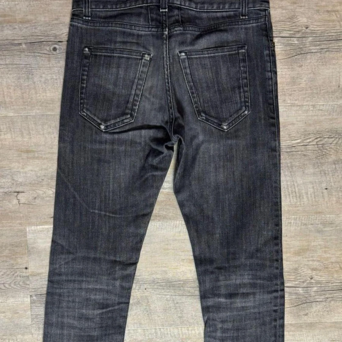 SAINT LAURENT JEANS - 93