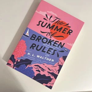 The summer of broken rules - Nyskick!! 