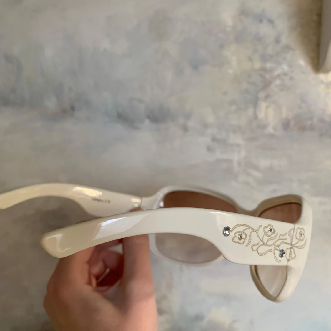 vintage solglasögon  - 90