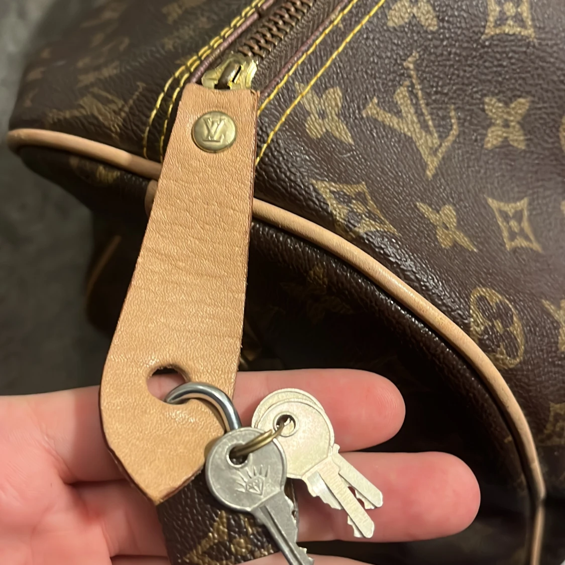 Resväska 🧳  - 91