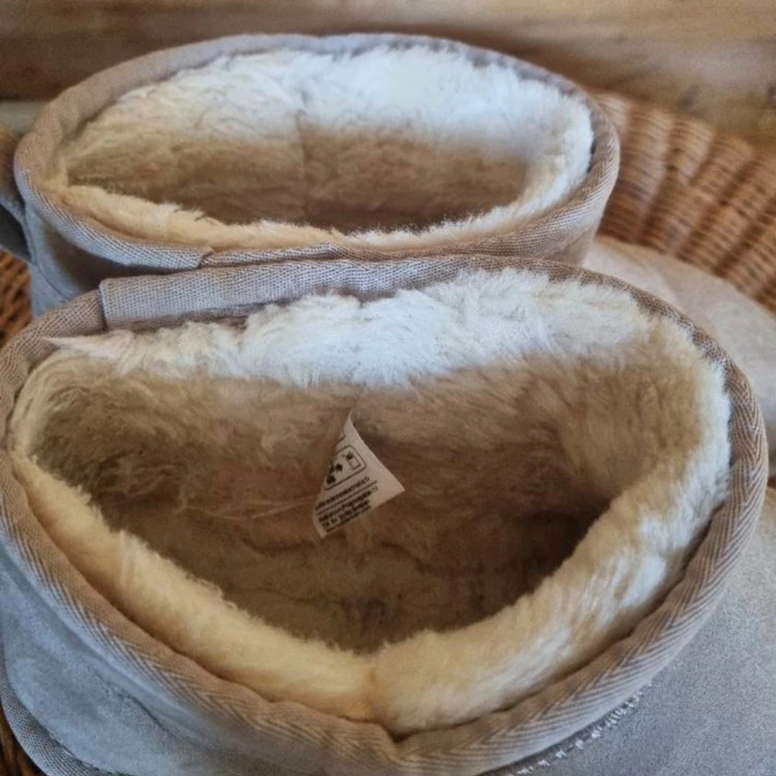 Boots från Bubbleroom - 90