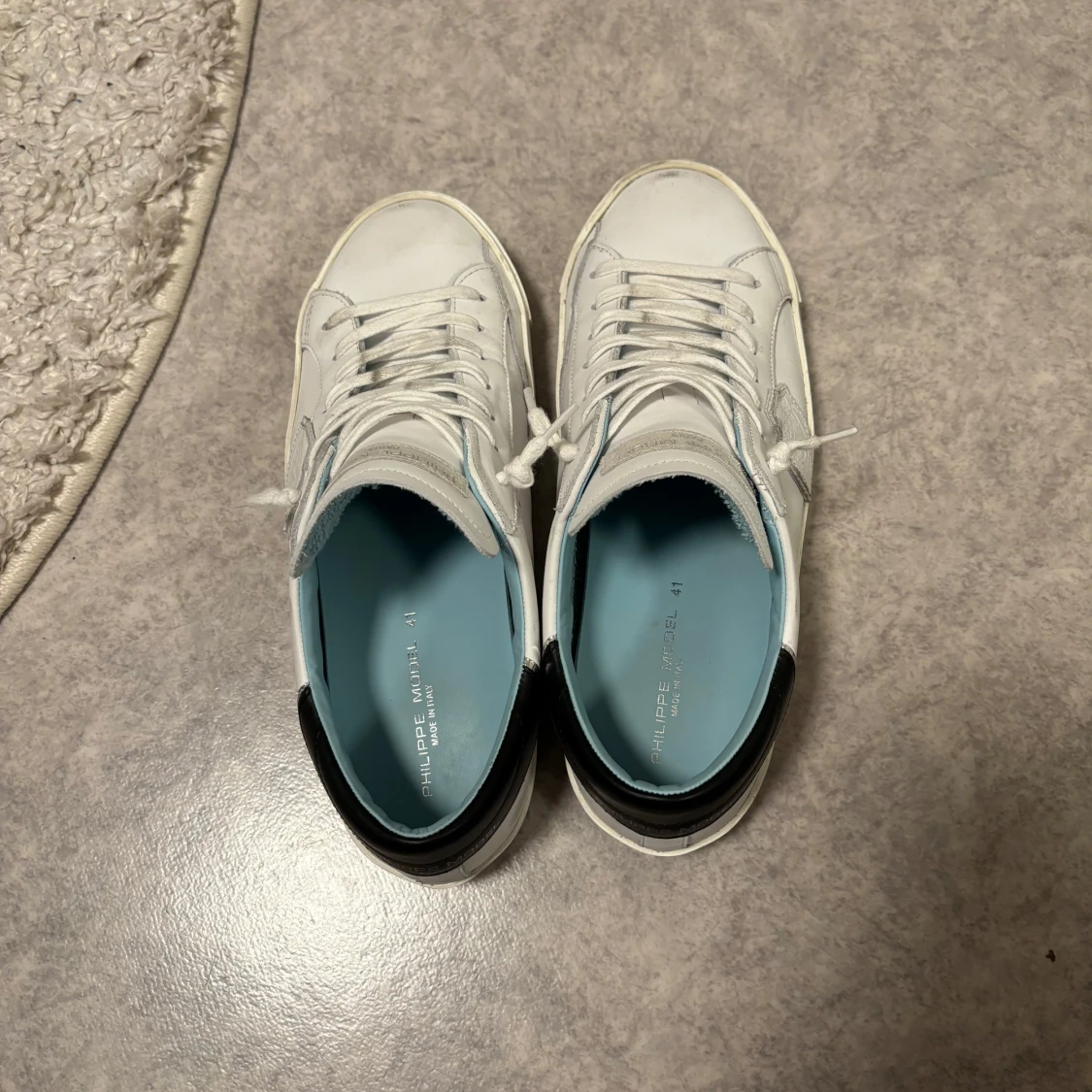 Philippe Model skor - 91