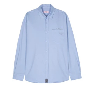 Martine Rose - Martine Rose SS24 heavy cotton overshirt 