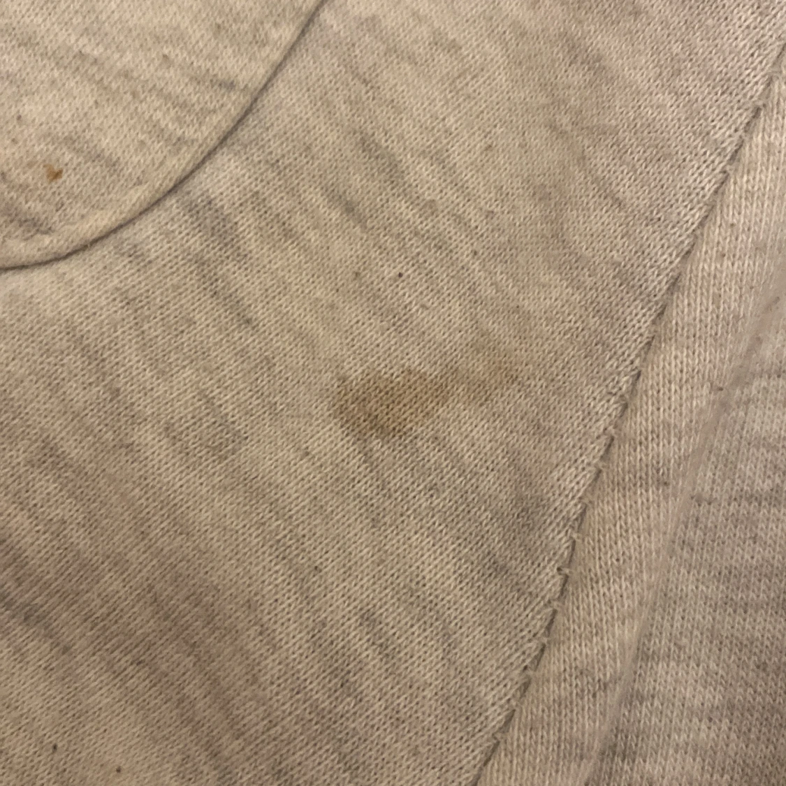 Ljus gråa mjukismyxor från lager 157! Storleken 150/XXS-XS - 92