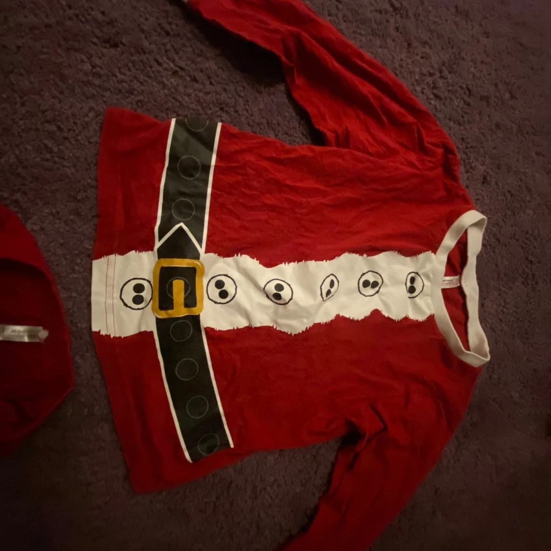 Julpjamas❤️ - 92