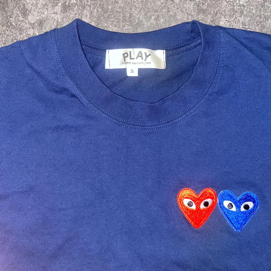 Commes des garcons tshirt - 93