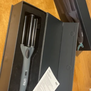 Deep waver  - Deep waver från LYKO, den är endast använd 1 gång 🌸