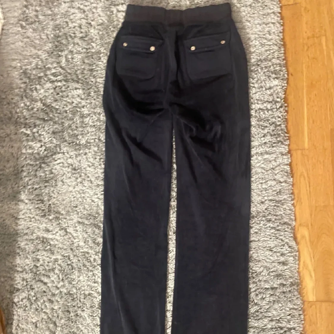 Juicy Couture byxor - 1