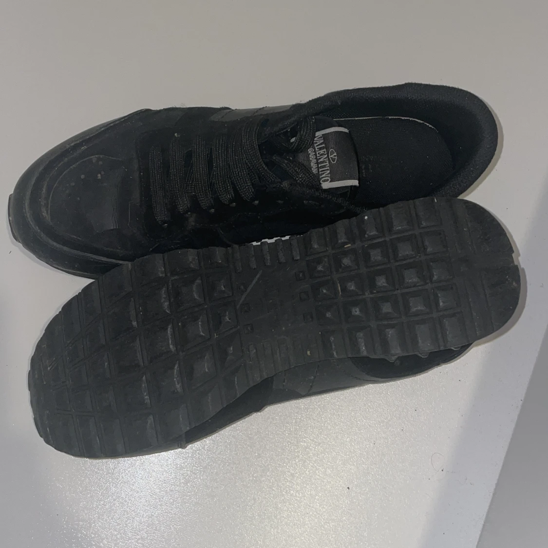 Valentino rockrunners - 1