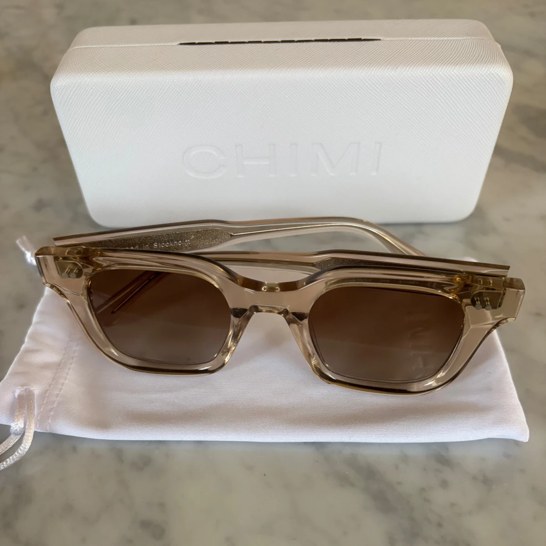 Solglasögon från Chimi - 1