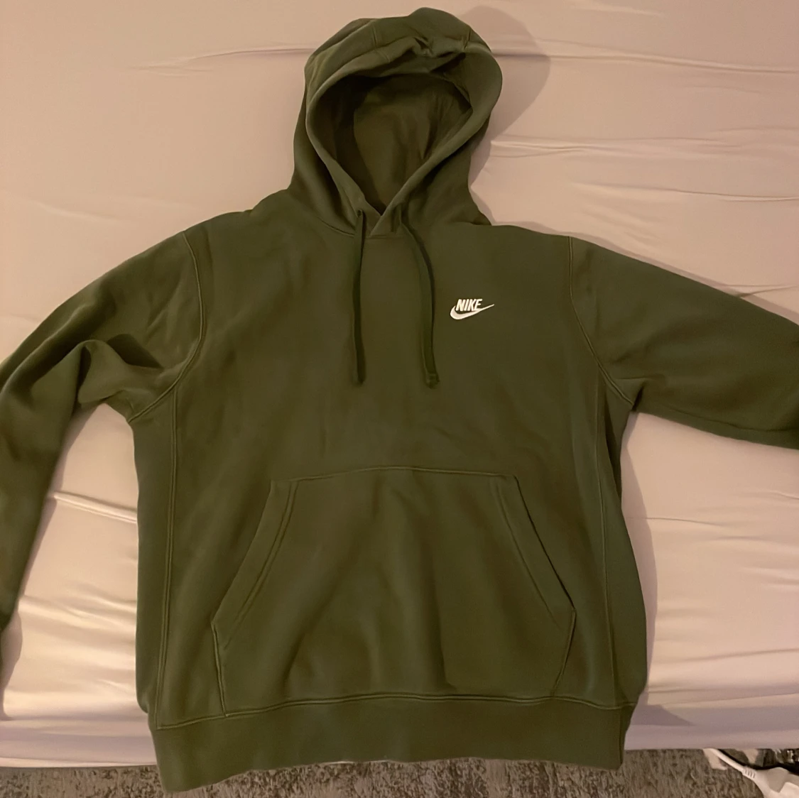 Nike hoodie - 1