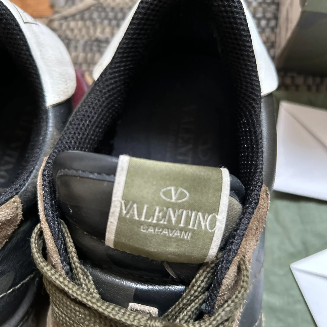 Valentino Rockrunners - 1