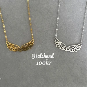 Halsband  - Frakt 22kr 