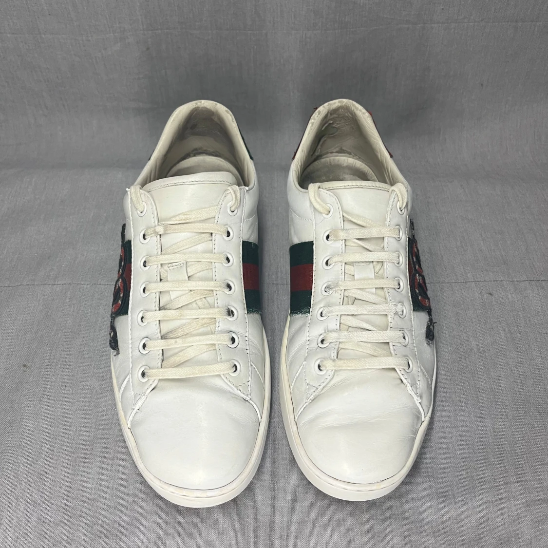 Gucci Ace Snake - 1