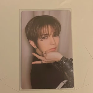ATEEZ Yeosang PC - Yeosang PC från Golden Hour pt. 2! Både swish och köp nu går bra 💫