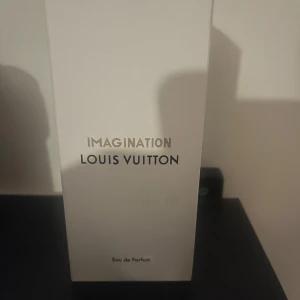 Louis Vuitton Imagination - Helt ny • Kvitto finns • Bra parfym till sommaren • Skriv vid frågor