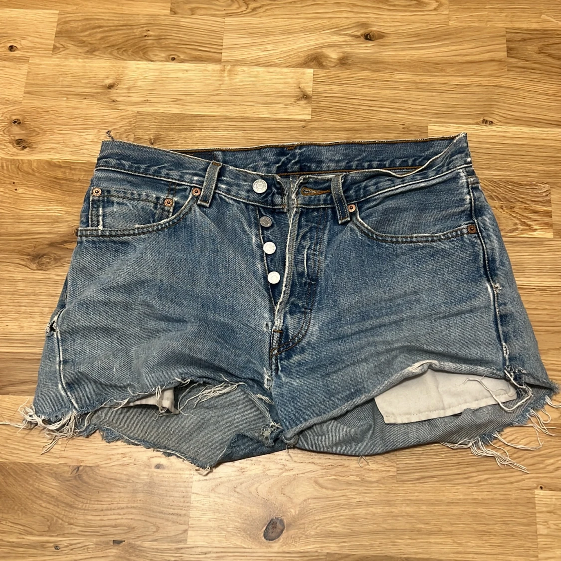Levis shorts 