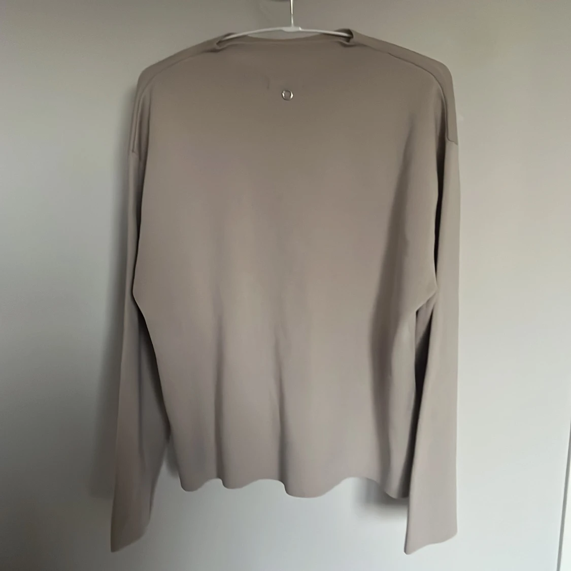 Långärmad tröja MQ - 90