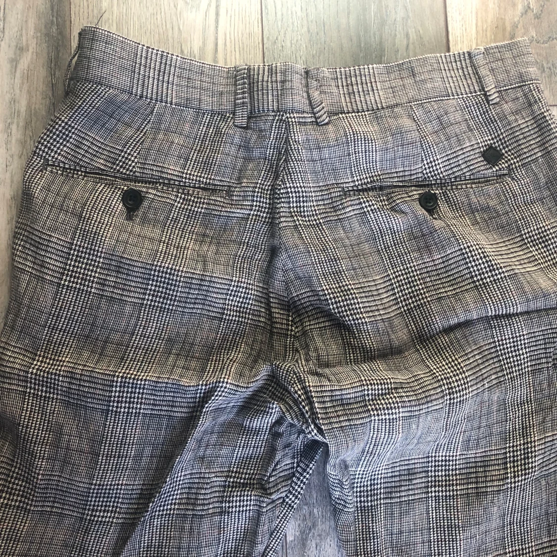 Casual Friday byxor  - 93