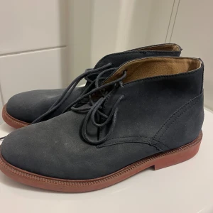 Ralph lauren skor - Använda knappt två gånger 