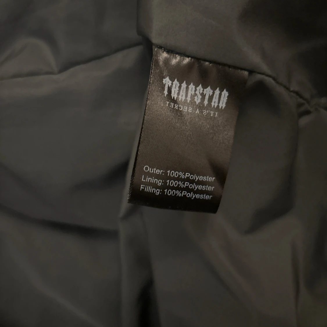 Trastar jacka  - 90