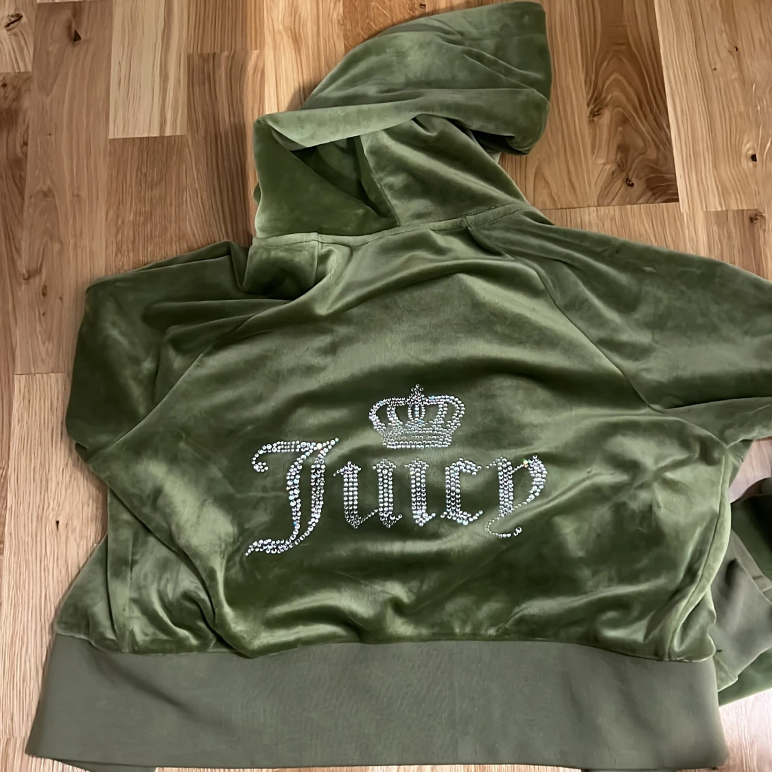 Juicy top - 90