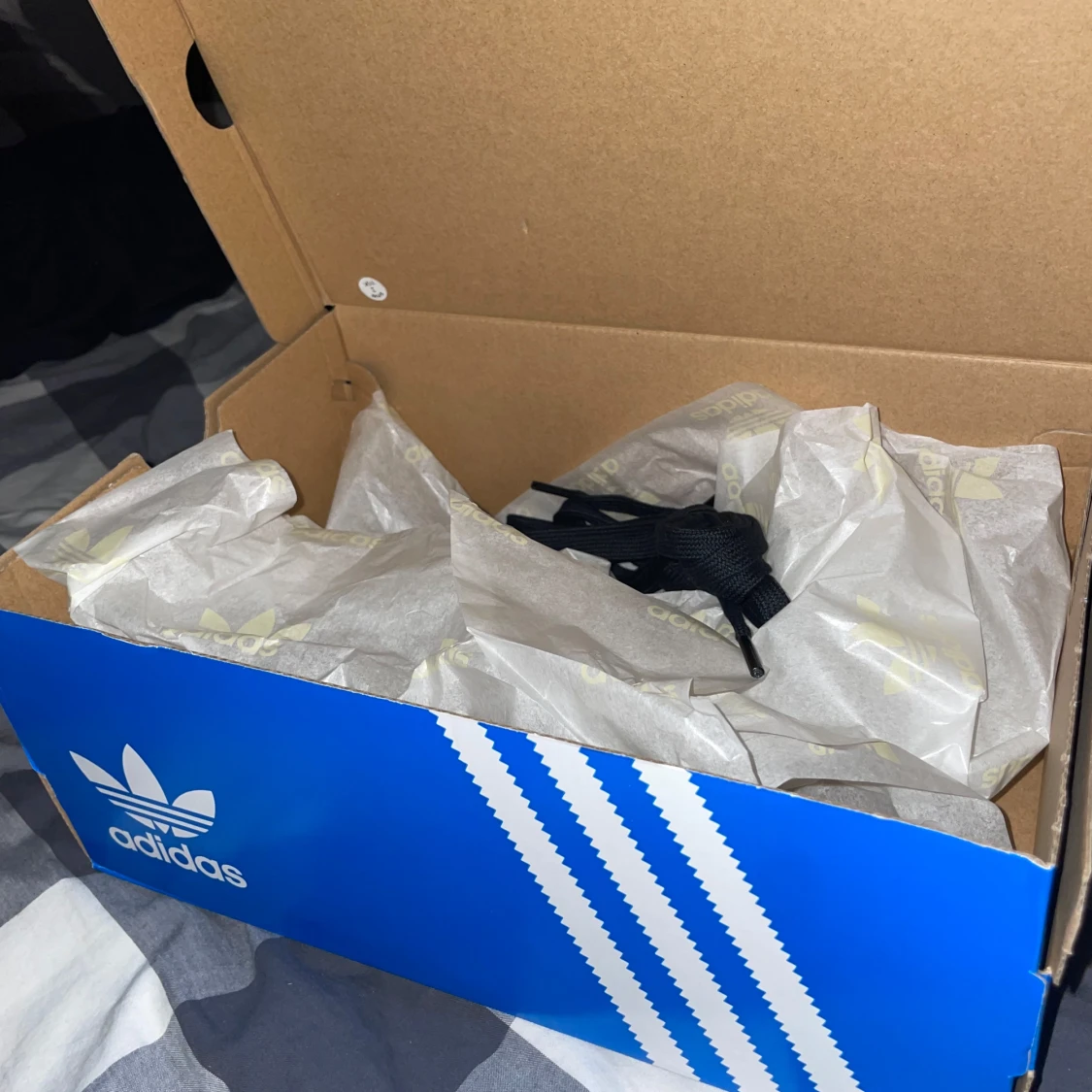 Adidas Campus 00s - 91