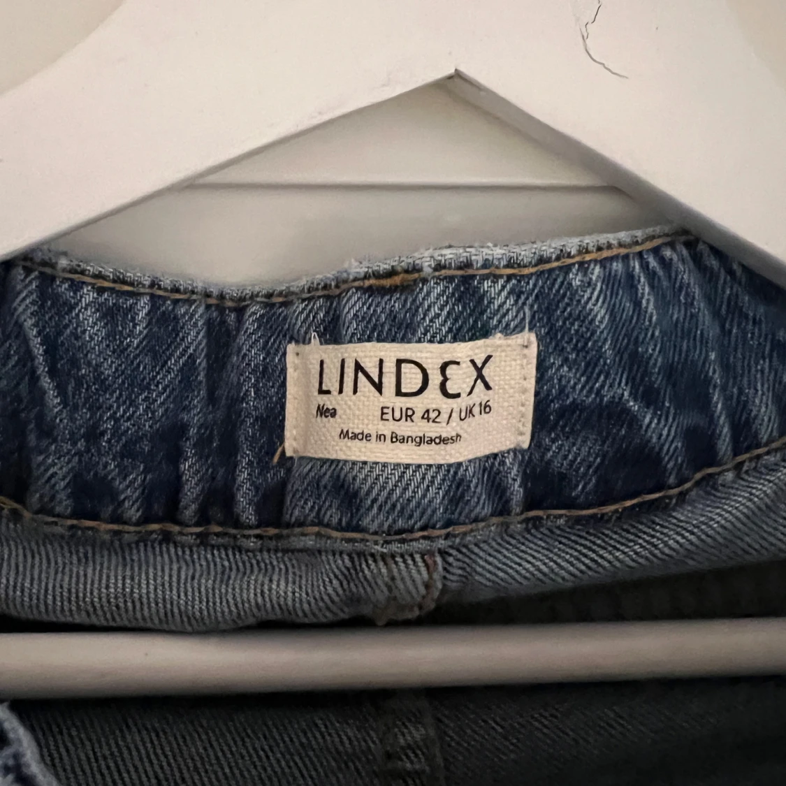 Nea the straight jeans Lindex stl 42 - 93