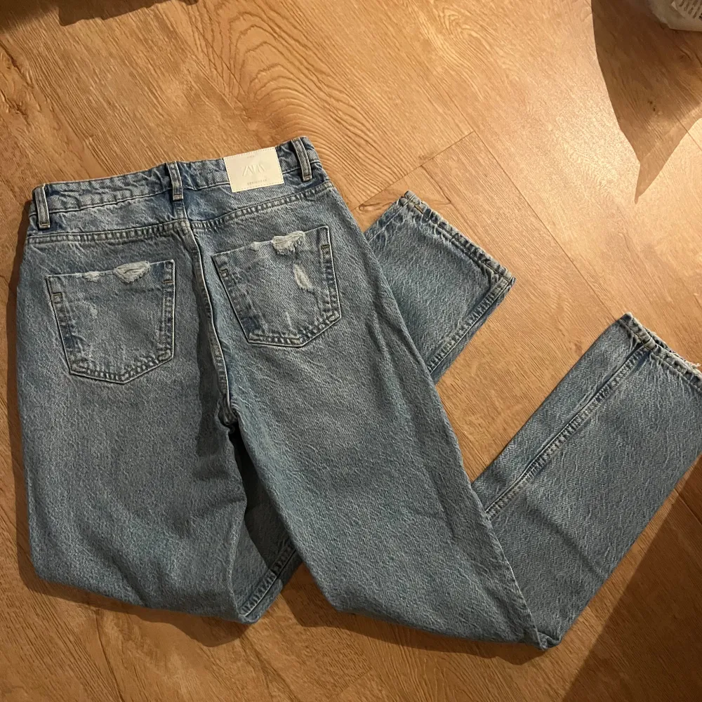 Aldrig använda, för små på mig som har S/M i vanliga fall. Helt slutsålda på hemsidan . Jeans & Byxor.