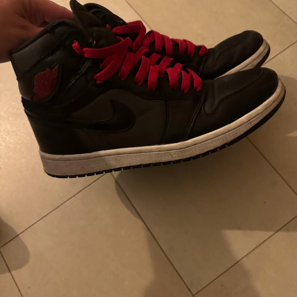 Jordan 1 high