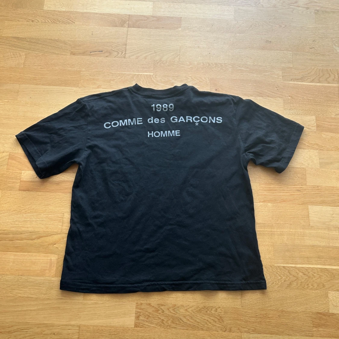 CDG T shirt 