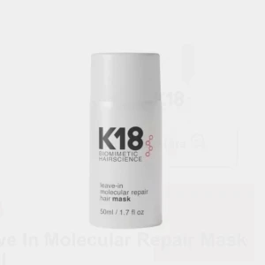 K18 leave in molecular repair mask 50ml - Säljer oöppnad, K18 leave in molecular repair mask 50ml💗  Köpt för 895kr på Lyko. 🌺 Kika gärna in min profil för fler hårvårdsprodukter🌺