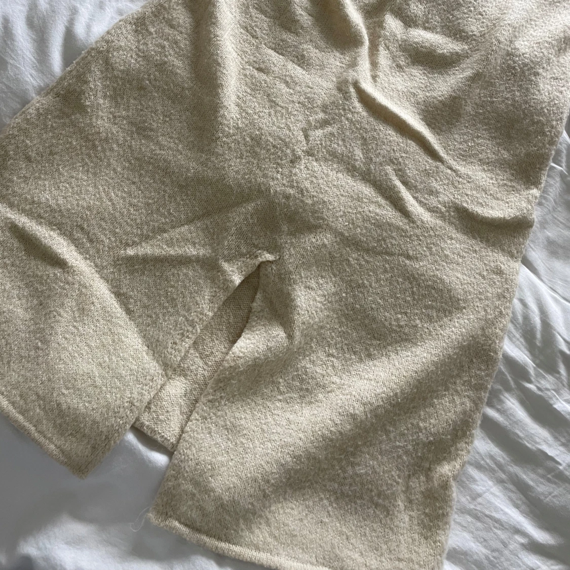 Stickat set från zara - 91