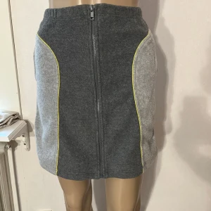 Fleecekjol kjol fleece - Inget att anmärka på 