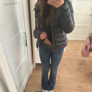 Lowwaisted jeans - Jätte fina jeans från zara💞